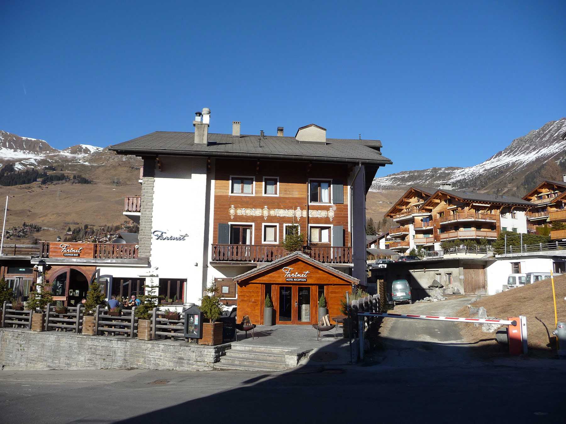 Verbier